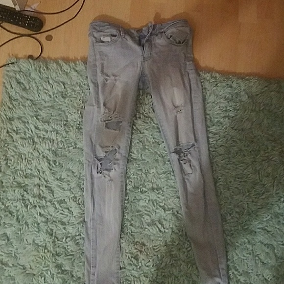Wholes jeans - Picture 1 of 2
